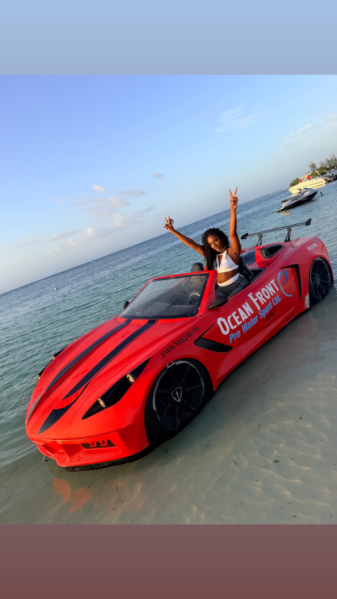 Jet Ski Experiences