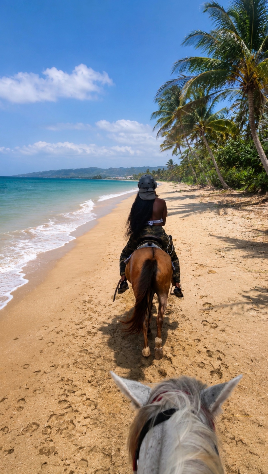 Horseback Riding