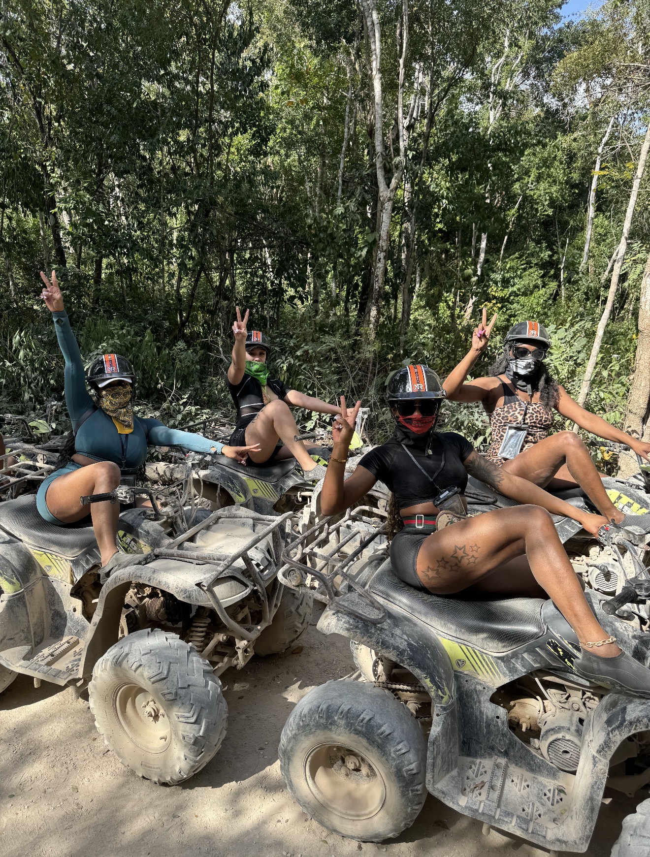 ATV Adventures