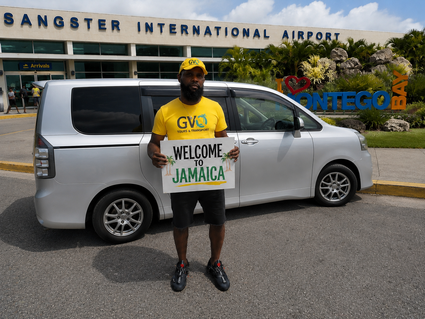 Airport Transportation